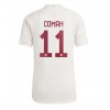 Bayern Munich Kingsley Coman #11 Tredjedrakt 2023-24 Kortermet